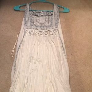 Free people dress